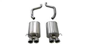Xtreme Axle-Back Exhaust System 14469